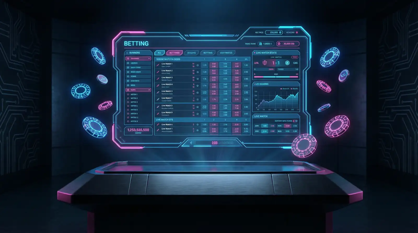 雷竞技raybet专业赔率分析界面